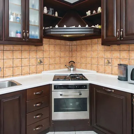 Apartamento Luxardo Split