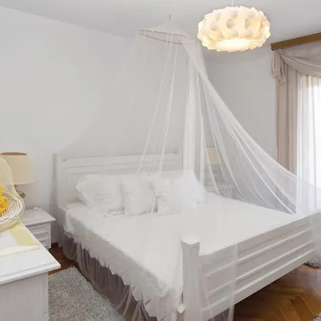 Apartamento Luxardo *