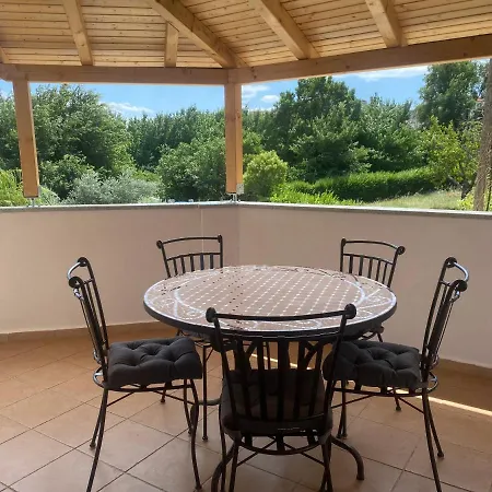 Luxardo Apartamento Split