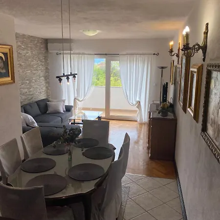 Apartamento Luxardo