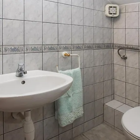 Luxardo Apartman *