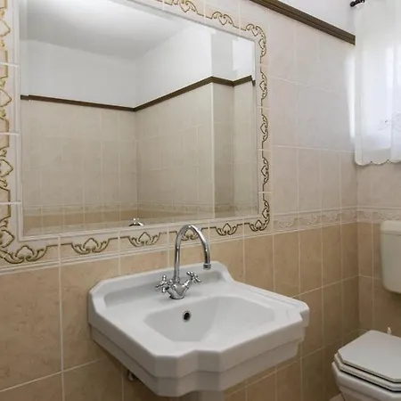Apartment Luxardo *