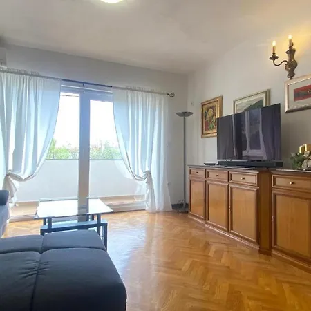 Luxardo Apartment