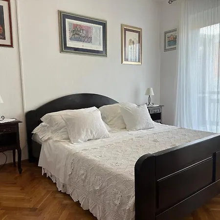 Apartment Luxardo *