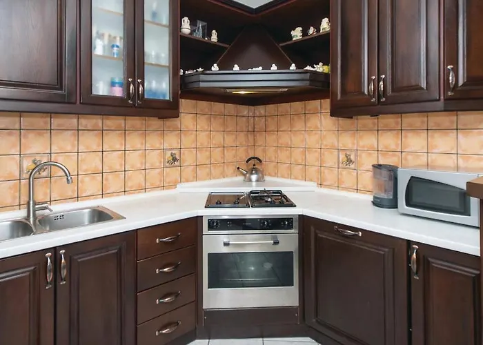 Διαμέρισμα Luxardo Σπλιτ